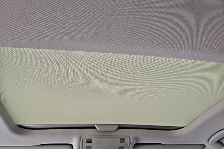Used Volkswagen Golf 2019 280TSI DSG Comfort Version China V Standard Headliner