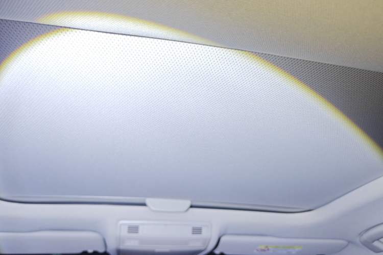 Used Volkswagen Golf 2019 200TSI DSG Comfort & Ambition Edition China VI Standard Headliner
