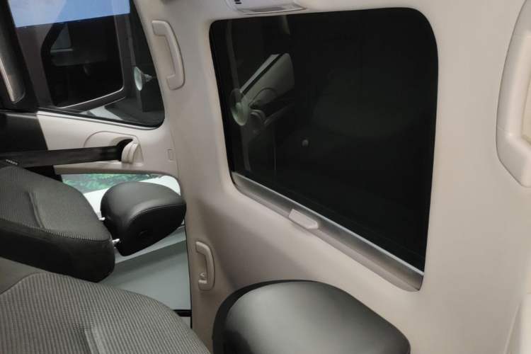 Used Volkswagen Golf 2019 280TSI DSG Comfort Version China V Standard Headliner