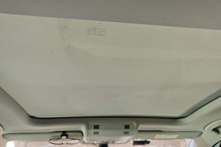 Used Volkswagen Golf 2019 1.8TSI Travel Edition Headliner