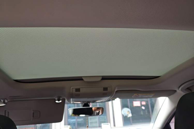 Used Volkswagen Golf 2019 280TSI DSG Luxury Version China V Standard Headliner