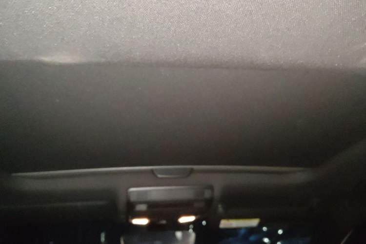 Used Volkswagen Golf 2019 280TSI DSG R-Line Model China V Standard Headliner