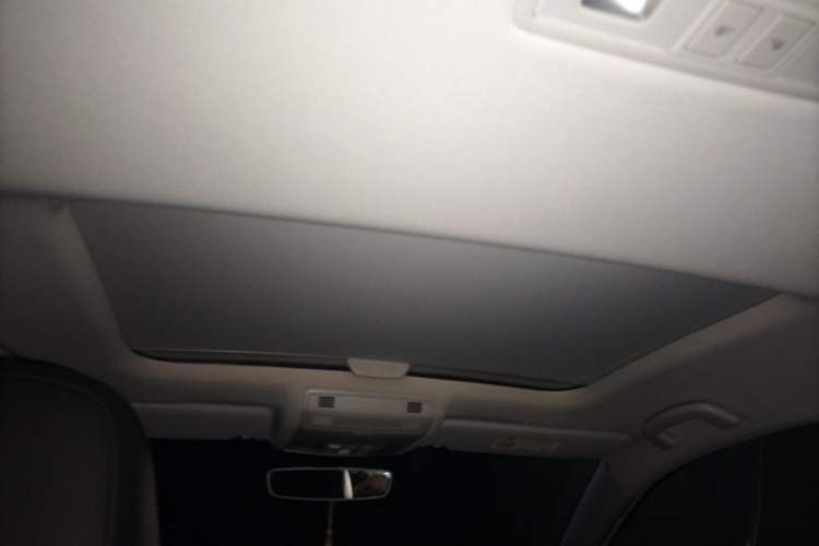 Used Volkswagen Golf 2019 280TSI DSG Luxury Version China V Standard Headliner