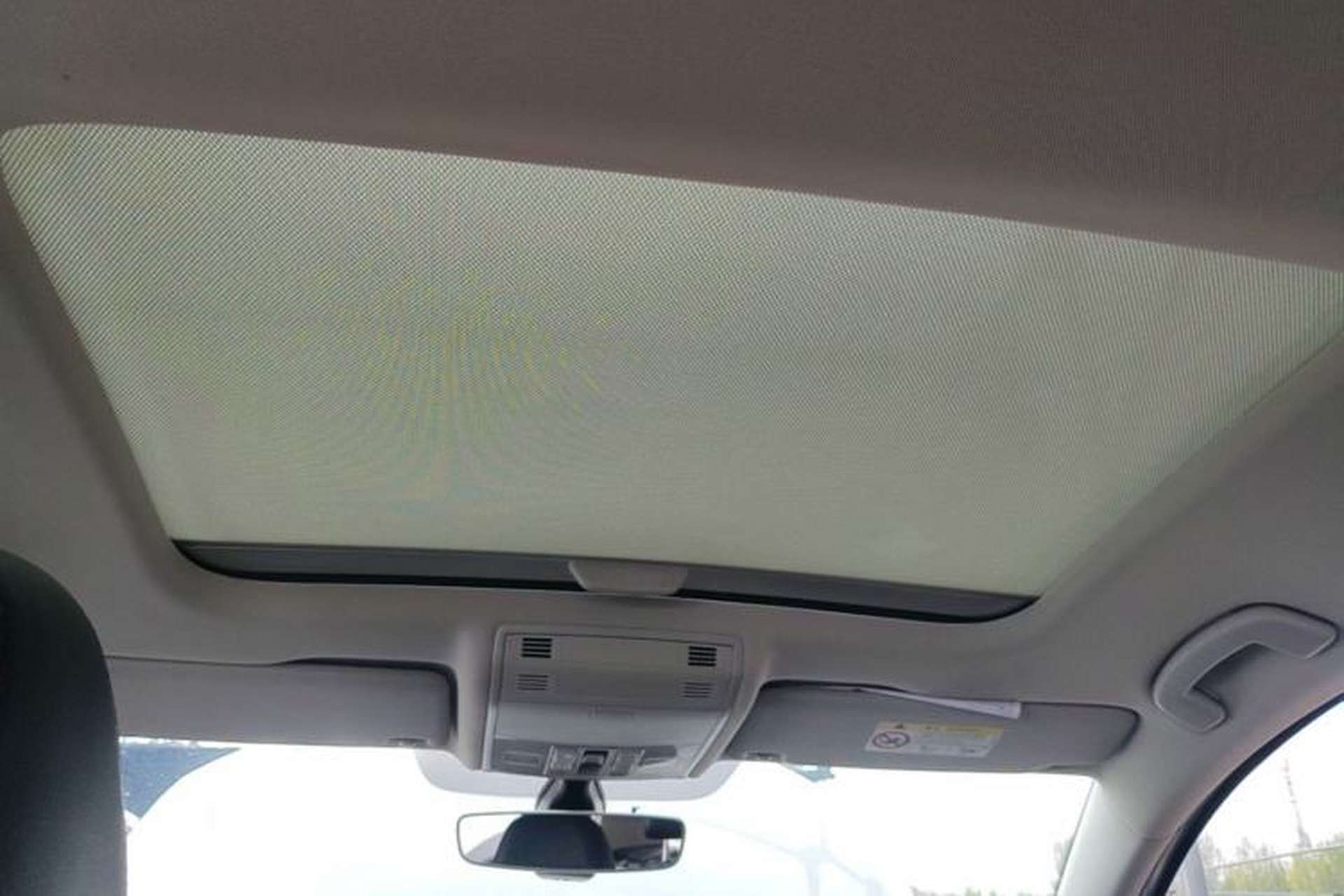 Used Volkswagen Golf 2019 280TSI DSG Luxury Version China V Standard Headliner