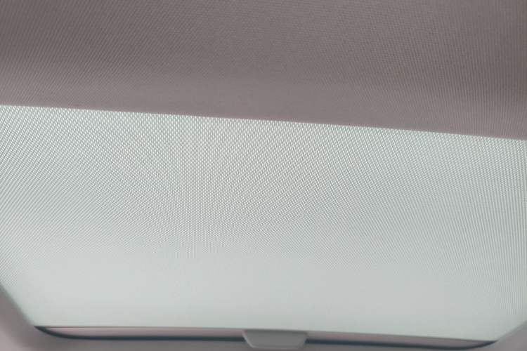 Used Volkswagen Golf 2019 1.6L Automatic Comfort Model China V Standard Headliner
