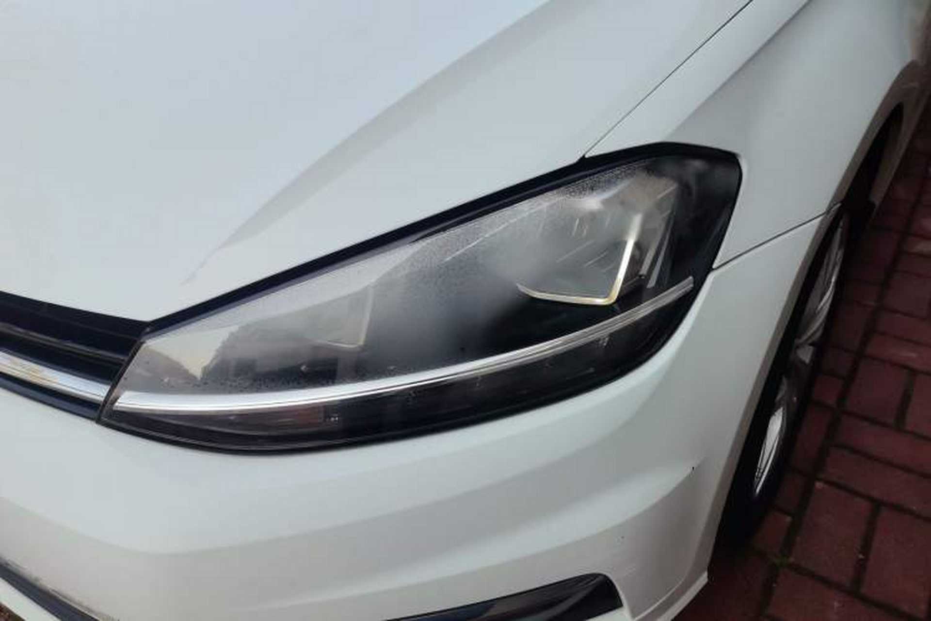 Used Volkswagen Golf 2019 1.6L Automatic Comfort Model China V Standard Left Front Headlight