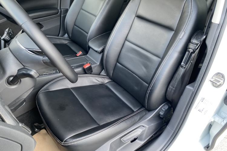Used Volkswagen Golf 2019 1.6L Manual Fashion Edition China V Standard Left Front Seat