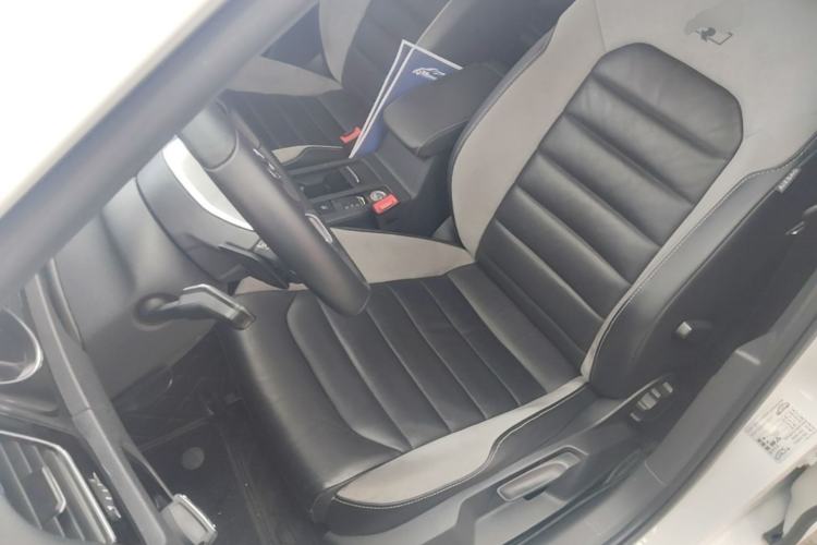 Used Volkswagen Golf 2019 280TSI DSG R-Line Model China V Standard Left Front Seat