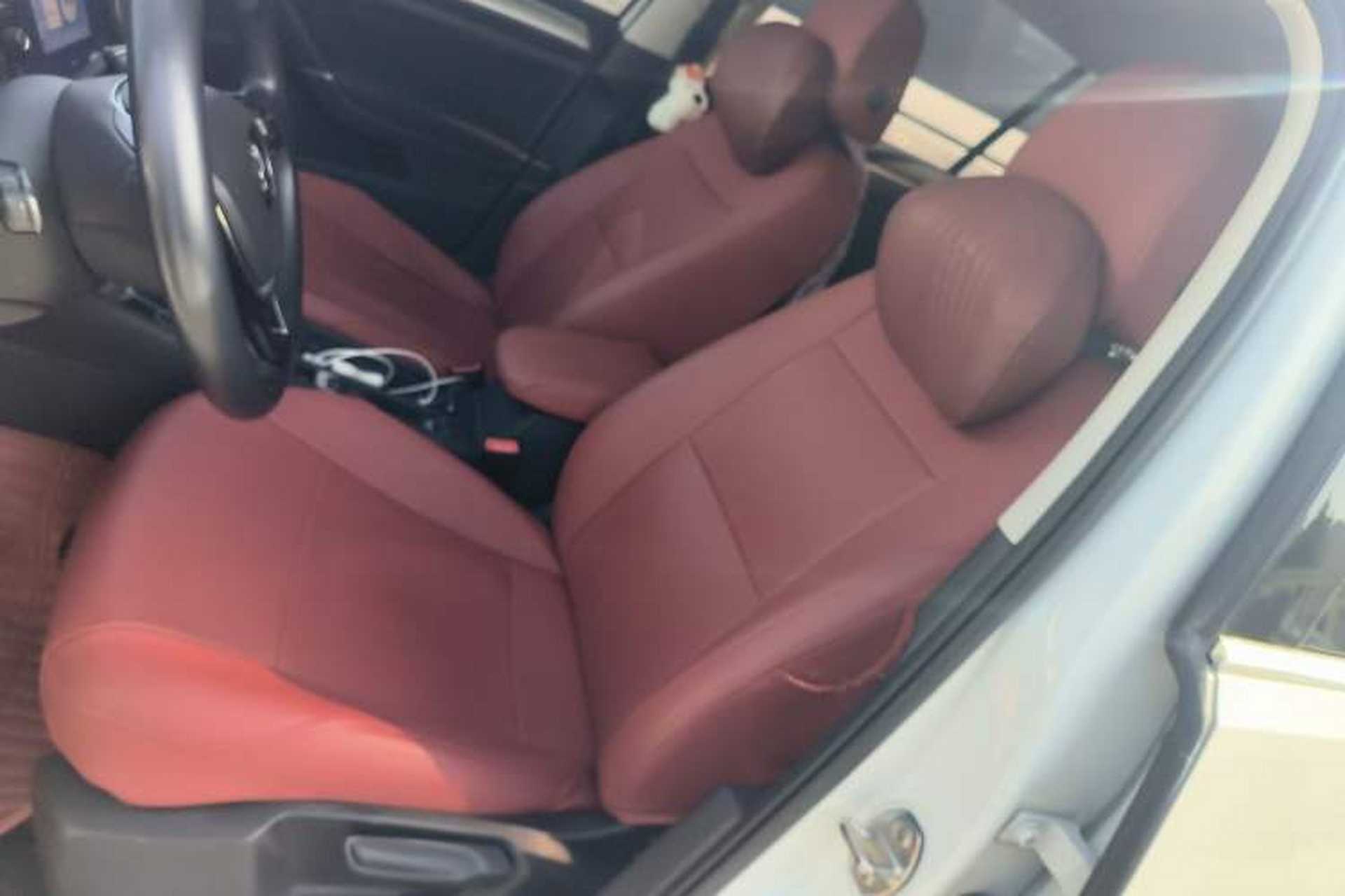 Used Volkswagen Golf 2019 200TSI DSG Comfort & Ambition Edition China VI Standard Left Front Seat