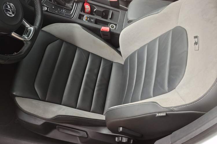 Used Volkswagen Golf 2019 280TSI DSG R-Line Model China V Standard Left Front Seat