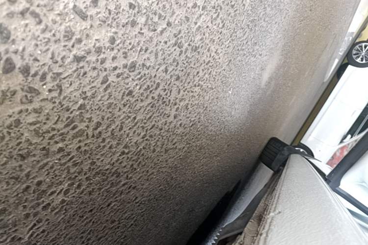 Used Volkswagen Golf 2019 280TSI DSG Comfort Version China VI Standard Left Side Sill