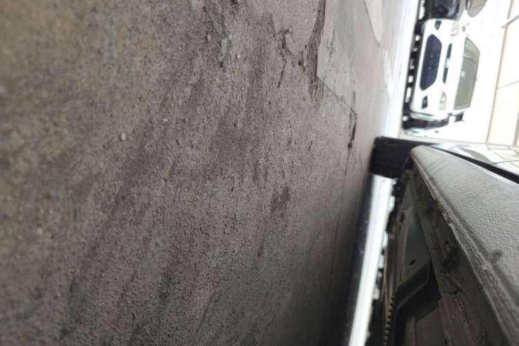 Used Volkswagen Golf 2019 280TSI DSG Comfort Version China VI Standard Left Side Sill