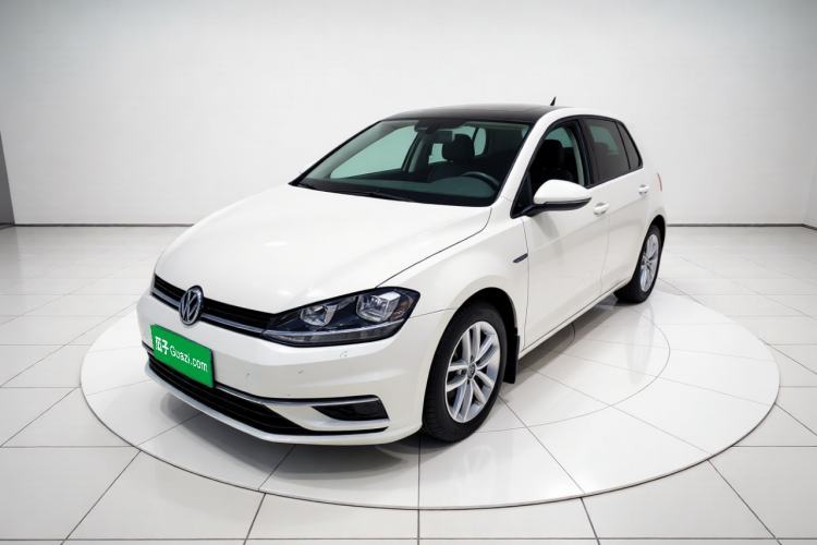 Ojetý Volkswagen Golf 2019 1.6L Automatic Comfort Model China V Standard Guazi used car, China used car export, Used car for sale, Used  cars, Cheapest cars for sale