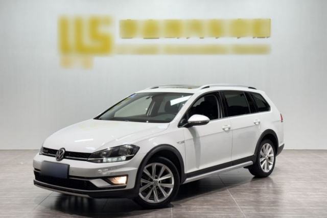 Used Volkswagen Golf 2019 1.8TSI Travel Edition