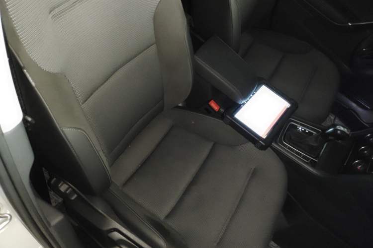 Used Volkswagen Golf 2019 280TSI DSG Comfort Version China V Standard Right Front Seat