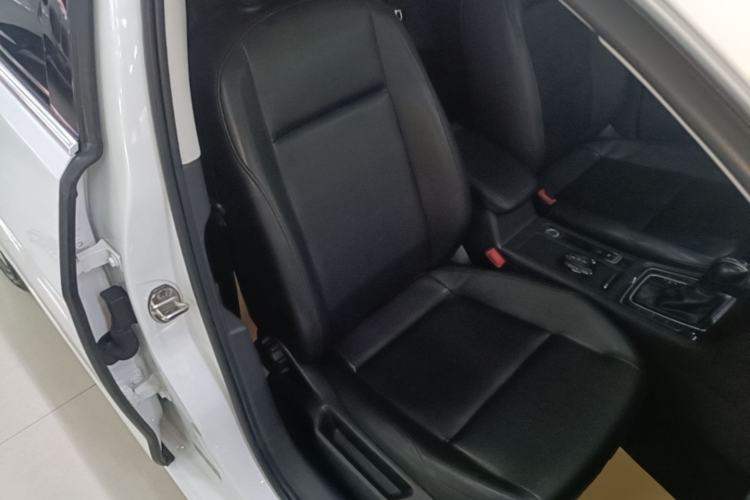 Used Volkswagen Golf 2019 200TSI DSG Comfort & Ambition Edition China VI Standard Right Front Seat
