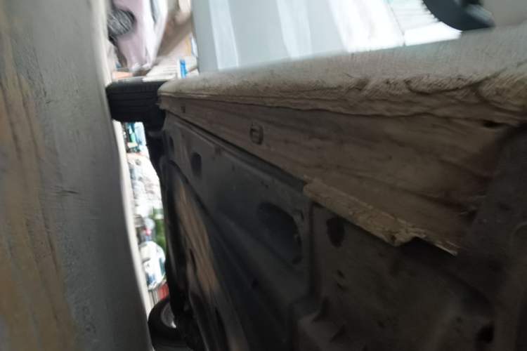 Used Volkswagen Golf 2019 280TSI DSG Comfort Version China VI Standard Right Side Sill