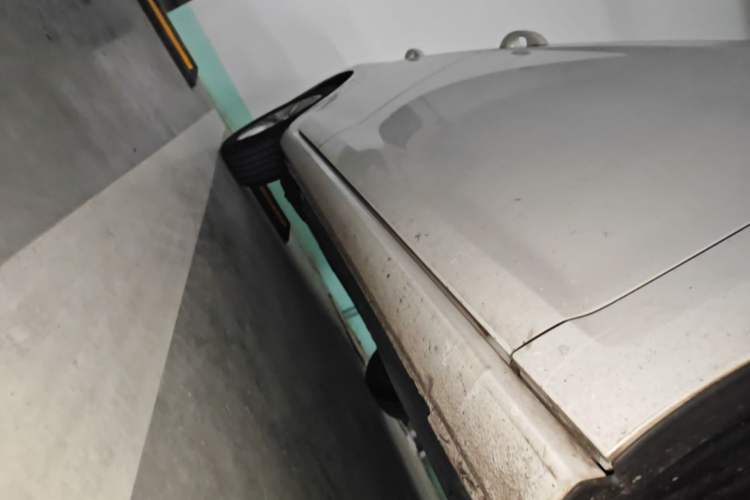Used Volkswagen Golf 2019 1.6L Automatic Comfort Model China V Standard Right Side Sill