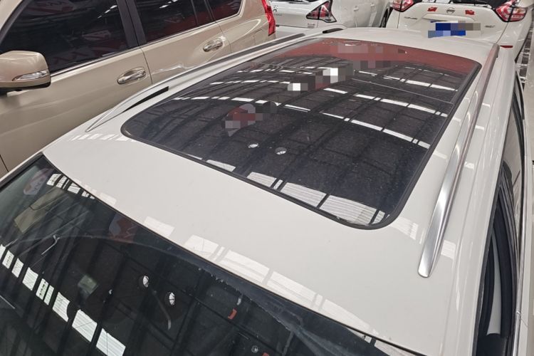 Used Volkswagen Golf 2019 1.8TSI Travel Edition Roof