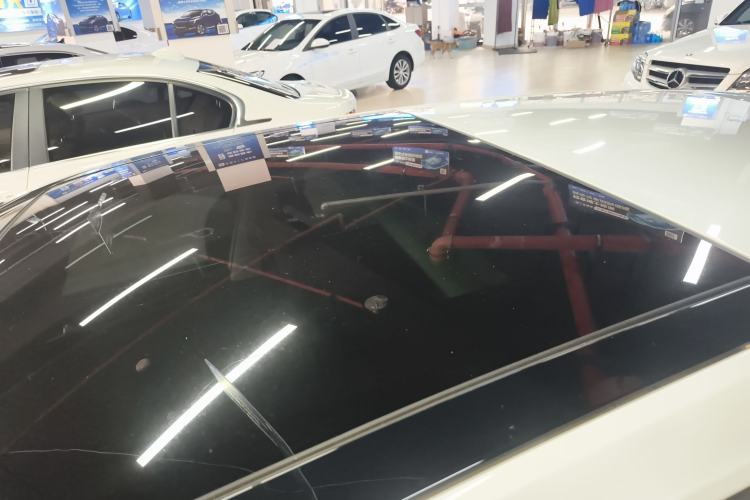 Used Volkswagen Golf 2019 280TSI DSG Luxury Version China VI Standard Roof