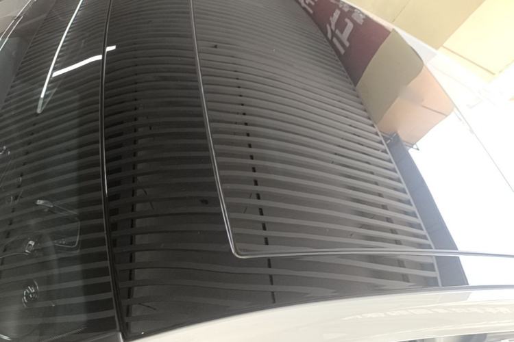 Used Volkswagen Golf 2019 280TSI DSG Comfort Version China VI Standard Roof