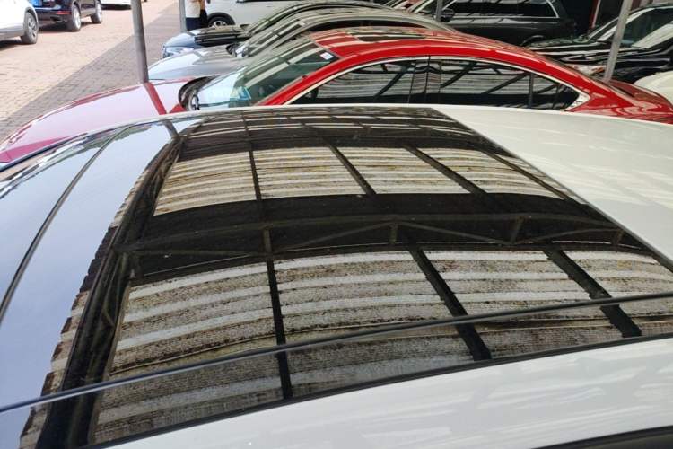 Used Volkswagen Golf 2019 280TSI DSG Comfort Version China VI Standard Roof