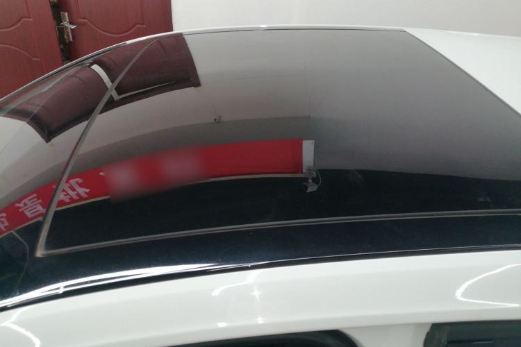 Used Volkswagen Golf 2019 280TSI DSG Comfort Version China VI Standard Roof