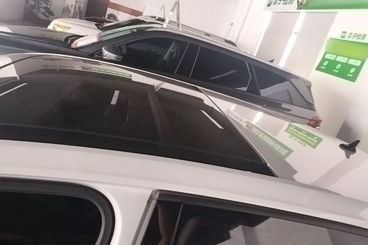 Used Volkswagen Golf 2019 280TSI DSG R-Line China VI Standard Roof