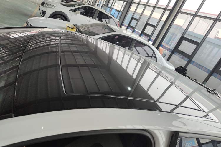Used Volkswagen Golf 2019 280TSI DSG R-Line China VI Standard Roof