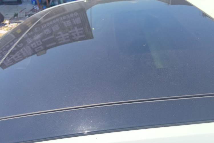 Used Volkswagen Golf 2019 280TSI DSG Comfort Version China VI Standard Roof