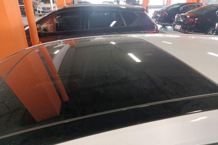 Used Volkswagen Golf 2019 1.6L Automatic Comfort Model China V Standard Roof