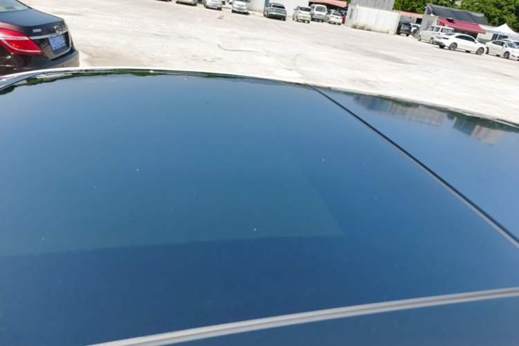 Used Volkswagen Golf 2019 1.6L Automatic Comfort Model China V Standard Roof