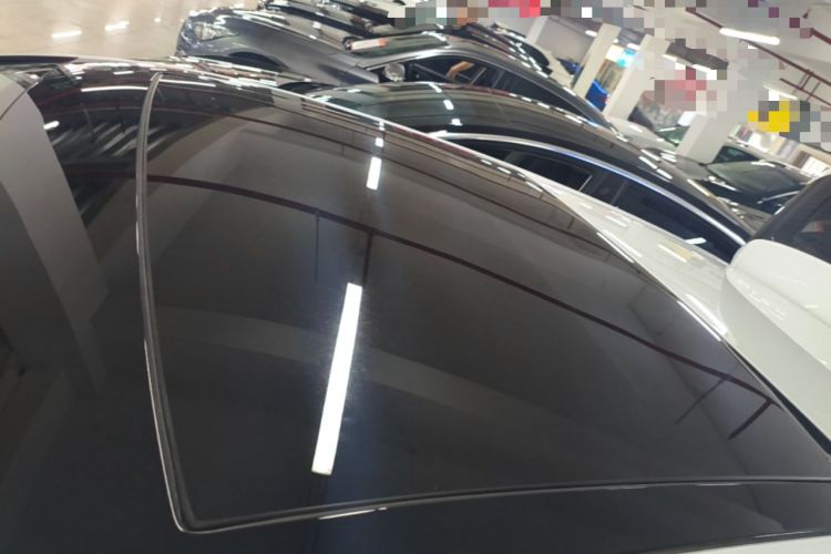 Used Volkswagen Golf 2019 280TSI DSG Luxury Version China VI Standard Roof