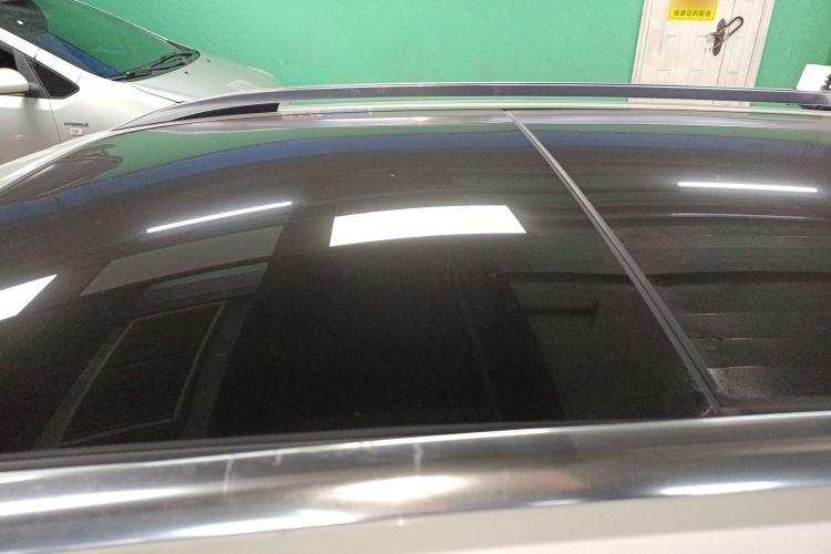Used Volkswagen Golf 2019 1.8TSI Travel Edition Roof