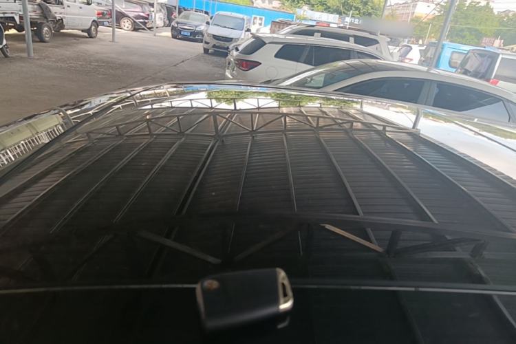 Used Volkswagen Golf 2019 280TSI DSG Luxury Version China VI Standard Roof