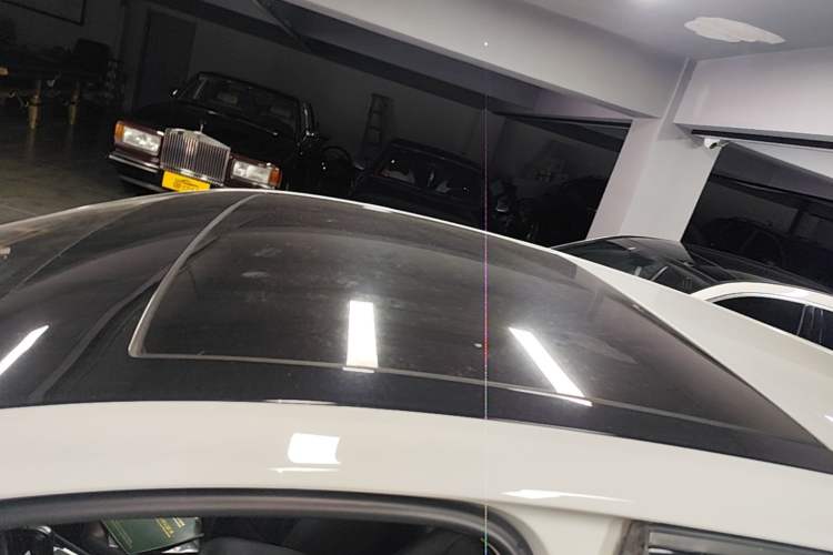 Used Volkswagen Golf 2019 200TSI DSG Comfort & Ambition Edition China VI Standard Roof