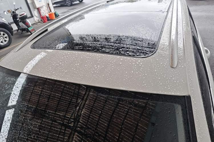 Used Volkswagen Golf 2019 1.8TSI Travel Edition Roof