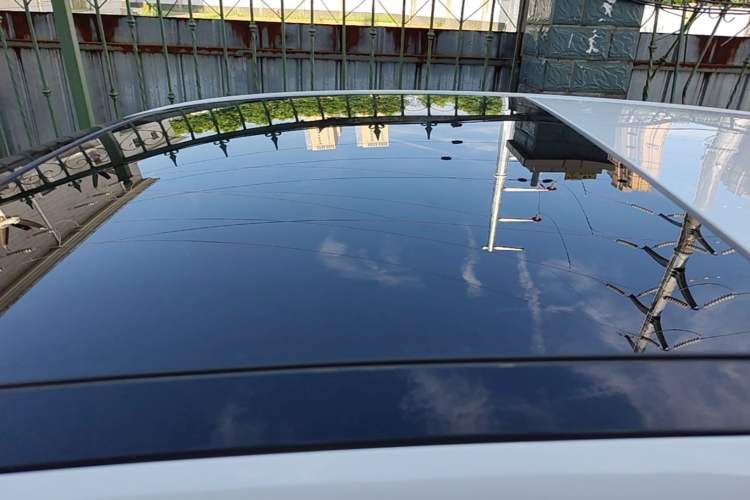 Used Volkswagen Golf 2019 280TSI DSG Comfort Version China V Standard Roof