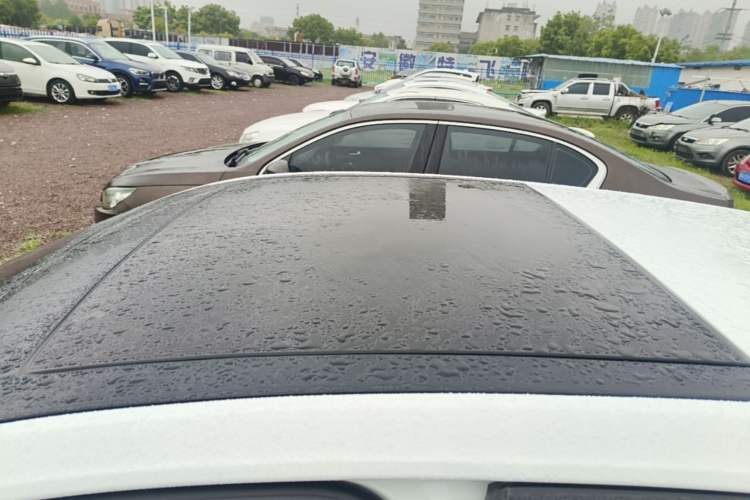 Used Volkswagen Golf 2019 280TSI DSG Comfort Version China VI Standard Roof