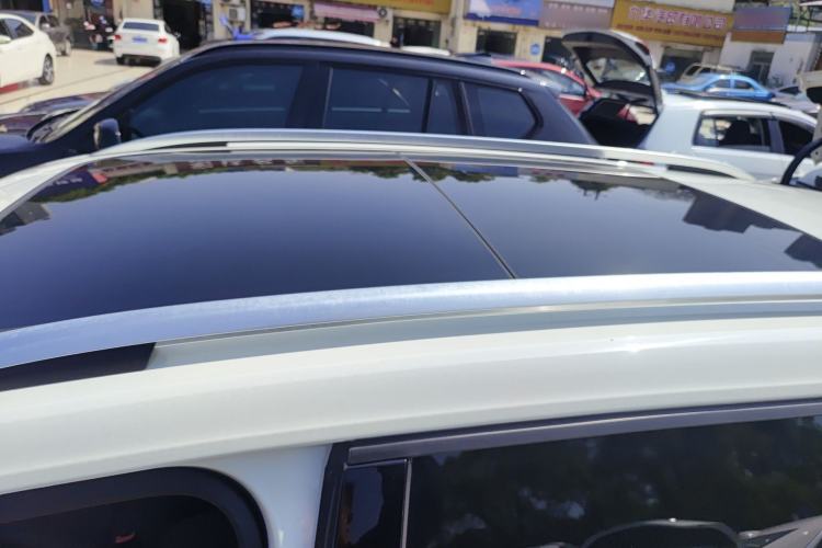 Used Volkswagen Golf 2019 1.8TSI Travel Edition Roof