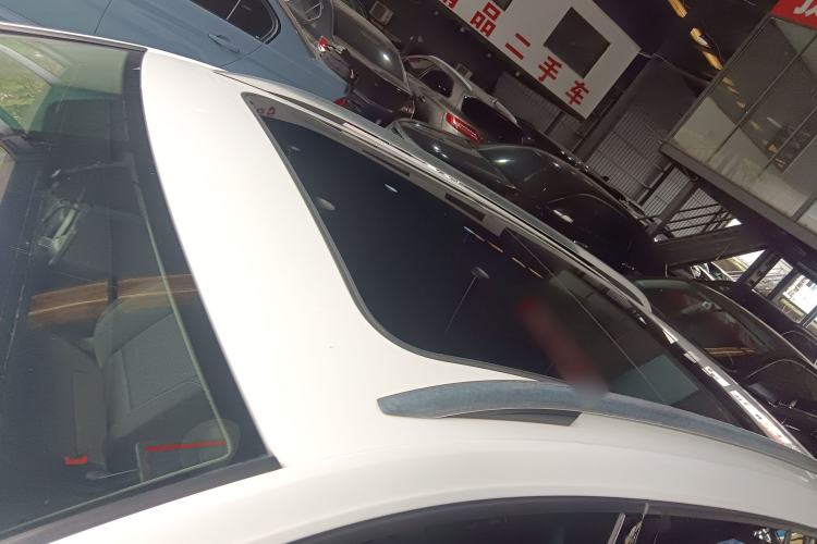 Used Volkswagen Golf 2019 1.8TSI Travel Edition Roof