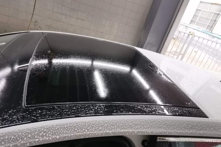 Used Volkswagen Golf 2019 280TSI DSG Luxury Version China V Standard Roof