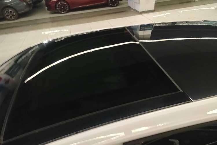 Used Volkswagen Golf 2019 280TSI DSG Comfort Version China VI Standard Roof