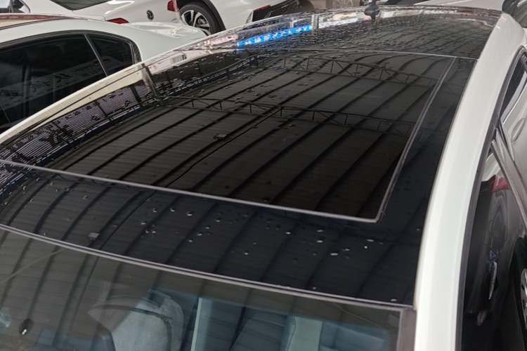 Used Volkswagen Golf 2019 280TSI DSG R-Line Model China V Standard Roof