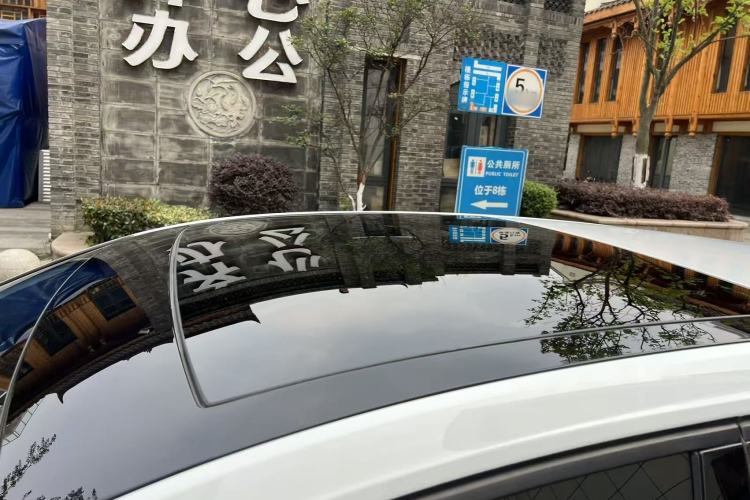 Used Volkswagen Golf 2019 200TSI DSG Comfort & Ambition Edition China VI Standard Roof