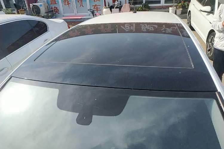 Used Volkswagen Golf 2019 280TSI DSG Comfort Version China V Standard Roof