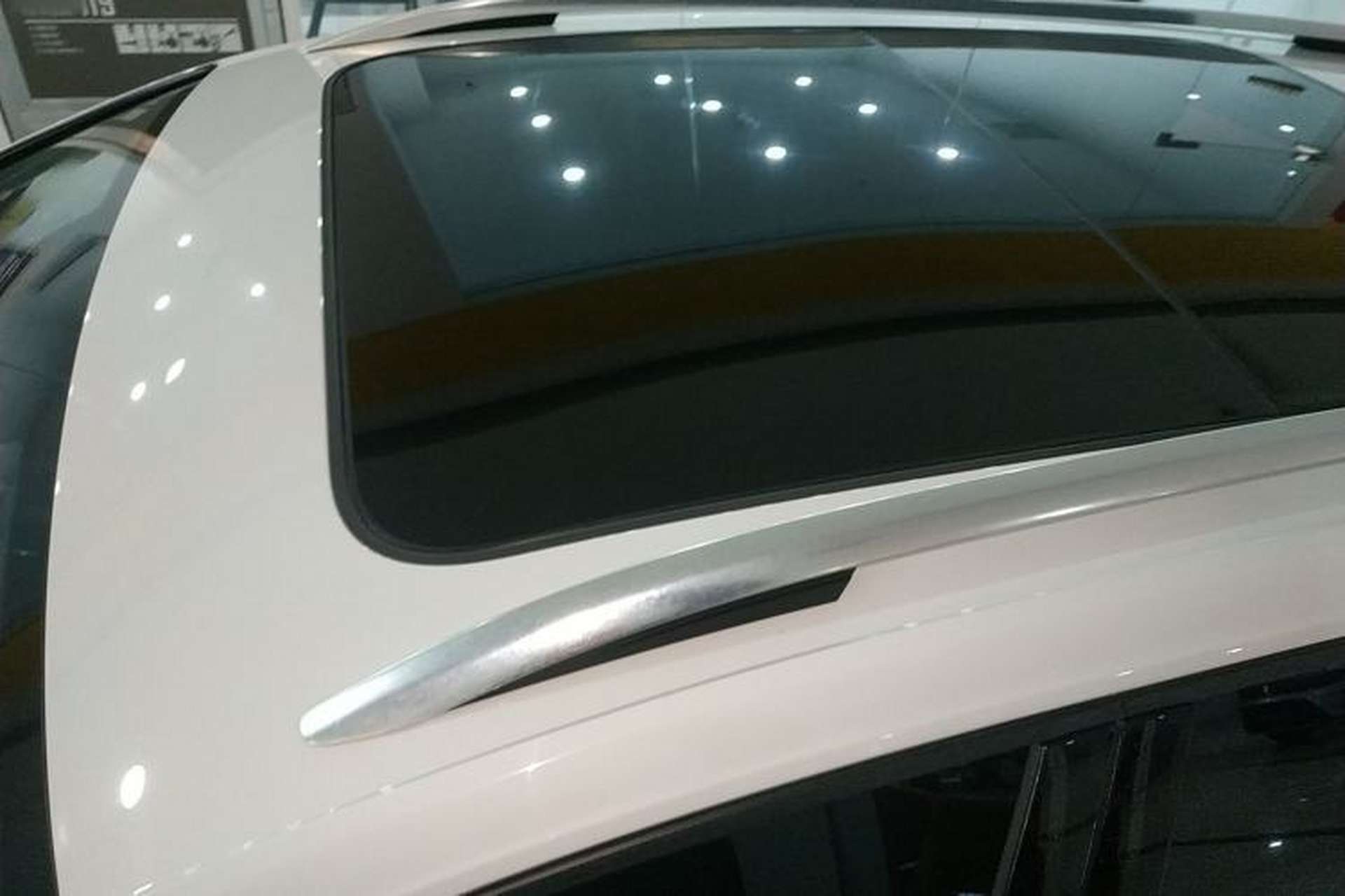 Used Volkswagen Golf 2019 1.8TSI Travel Edition Roof