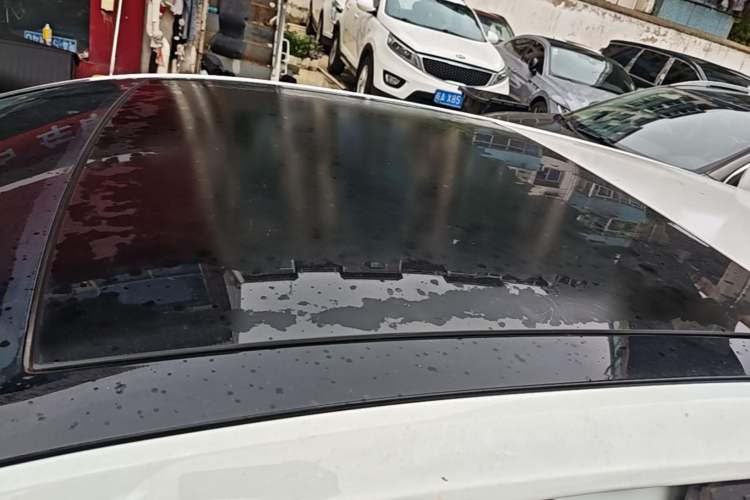 Used Volkswagen Golf 2019 280TSI DSG Comfort Version China VI Standard Roof