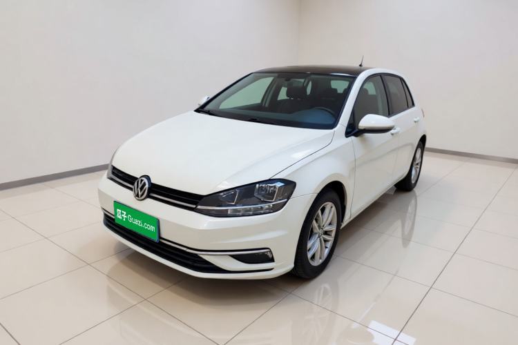 Ojetý Volkswagen Golf 2019 1.6L Automatic Comfort Model China V Standard Guazi used car, China used car export, Used car for sale, Used  cars, Cheapest cars for sale