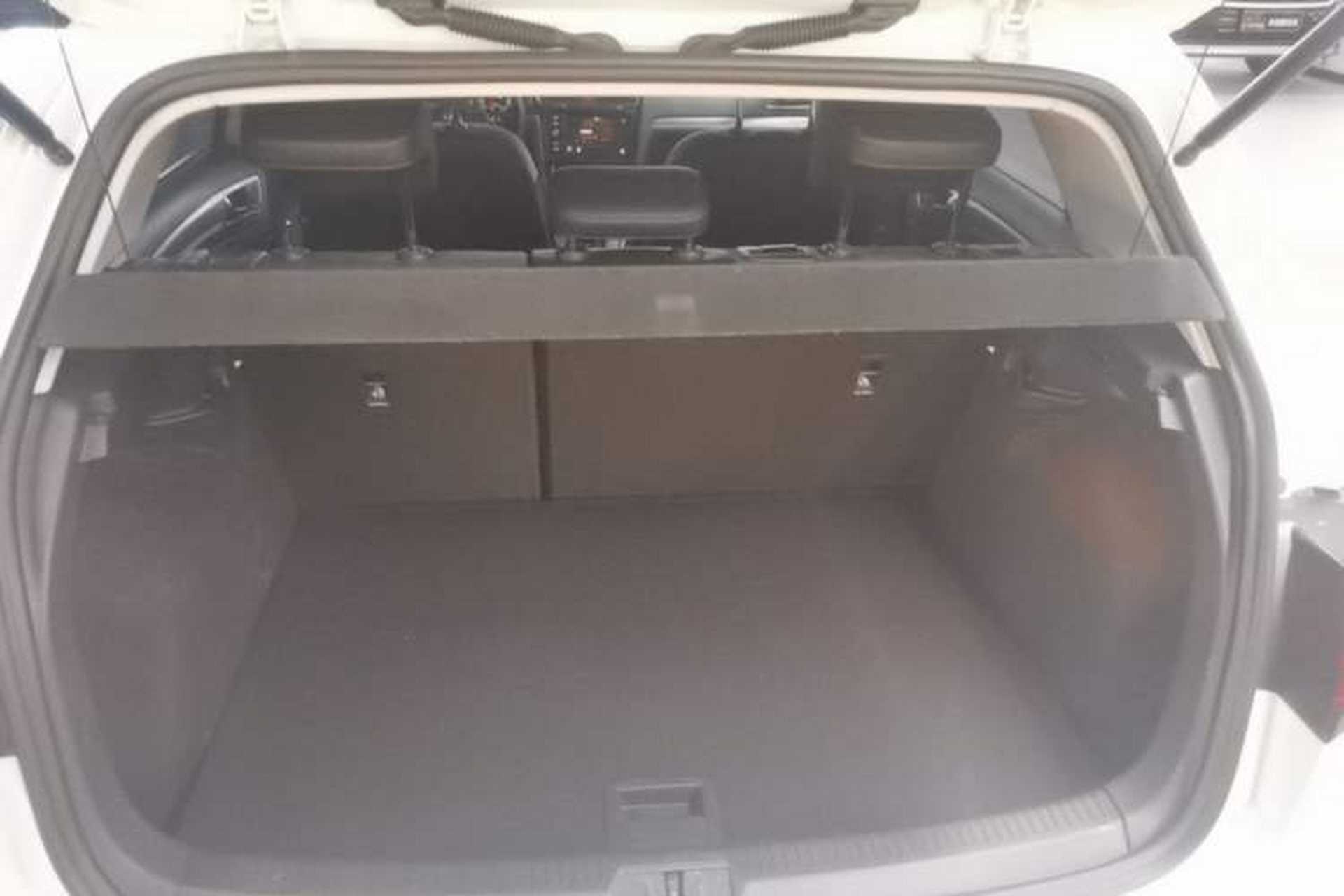Used Volkswagen Golf 2019 280TSI DSG Comfort Version China V Standard Trunk